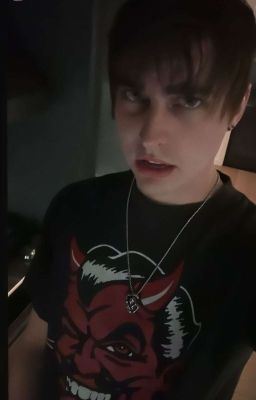 Colby Brock my worst enemy icon