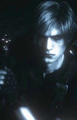 Like a tattoo | leon kennedy x fem reader icon