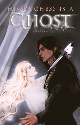 His Duchess is a Ghost icon