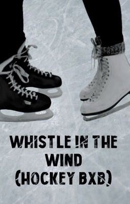 (Hockey BxB) Whistle In The Wind icon