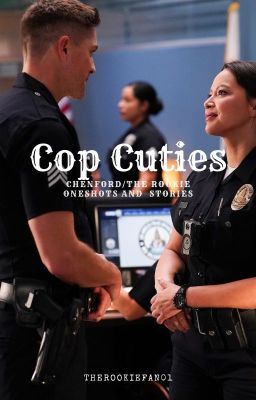 Cop Cuties (chenford/the rookie) stories icon