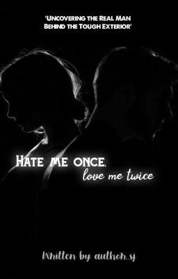 Hate me once, Love me twice icon