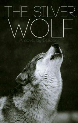 The Silver Wolf icon