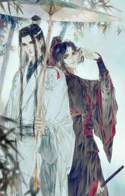 Couple's quarrel (WangXian FF) icon