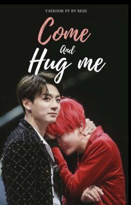 COME & HUG ME | TAEKOOK icon