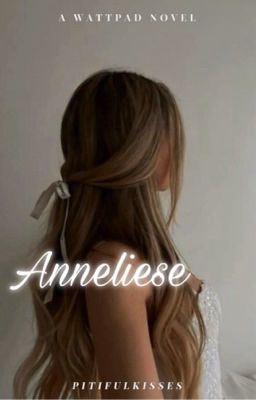 Anneliese || ✎ icon