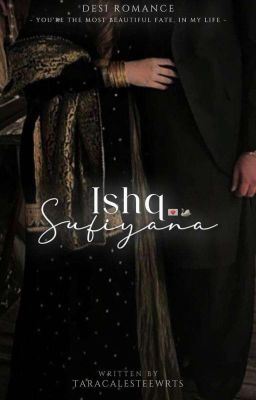 ɪꜱʜQ ꜱᴜꜰɪʏᴀᴀɴᴀ - ᴀ ᴛᴀʟᴇ ᴏꜰ ʀᴏᴍᴀɴᴄᴇ ᴀɴᴅ ᴀᴅᴠᴇɴᴛᴜʀᴇ icon