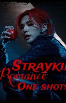 Stray kids Smut/ Fluff/ Roman one shots<3 icon