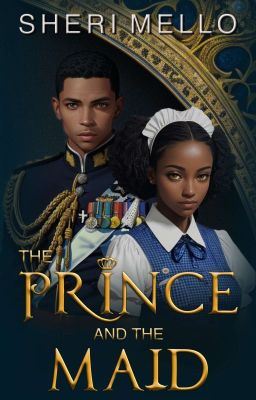 The Prince and the Maid icon