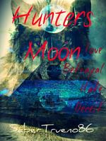 Hunters moon icon