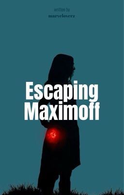 Escaping Maximoff icon
