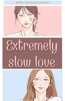Extremely Slow love icon