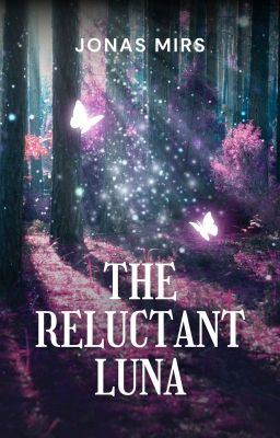 The Reluctant Luna icon