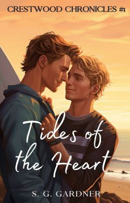 Tides of the Heart (Crestwood Chronicles #1) icon