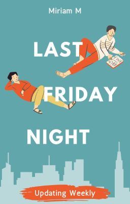 Last Friday Night (ManxMan) icon