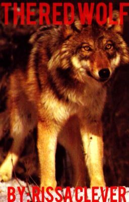 The Red Wolf (1st book Red Series) (Completed) icon