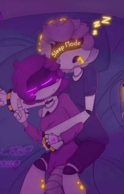 Murder Drones Oneshots (mostly Nuzi) icon