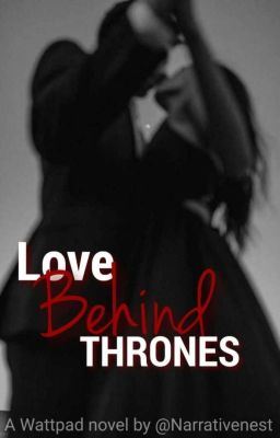Love behind thrones [Completed] icon