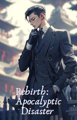 Rebirth: Apocalyptic Disaster icon