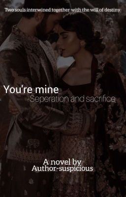 ~you're Mine~✓ Seperation And sacrifice icon
