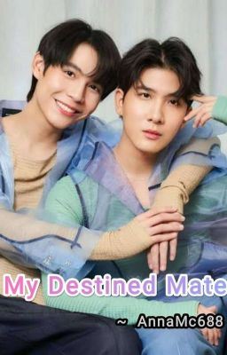 My Destined Mate icon