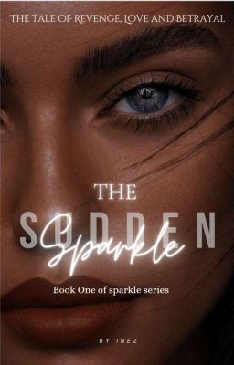 The Sudden Sparkle icon