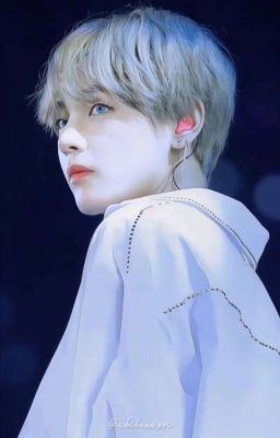 My Professor Husband __ Taehung Ff icon