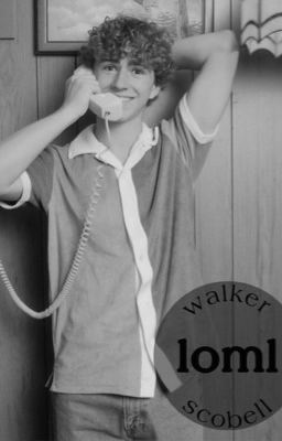 loml - Walker Scobell icon