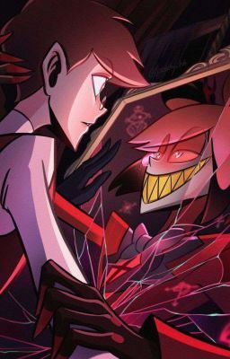 The Wife of the Radio demon icon