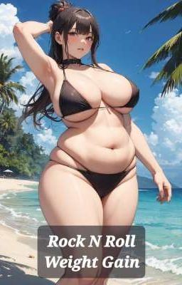 Rock N Roll Weight Gain icon