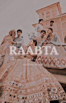 RAABTA ~ The Limelight Of Their Lives icon