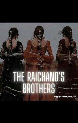 The Raichand Brother's icon