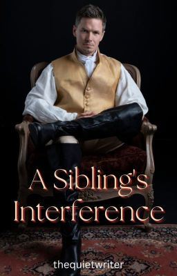 A Sibling's Interference icon