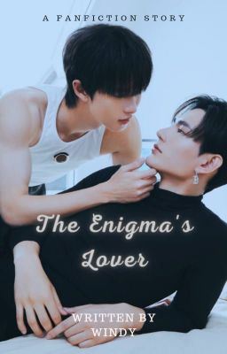 The Enigma's Lover (PoohPavel AU) icon