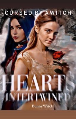 Hearts Intertwined - Evie Grimhilde icon