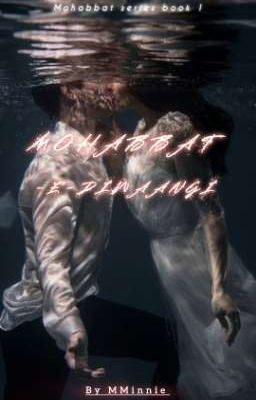 MOHABBAT-E-DIWAANGI ( Book 1) icon