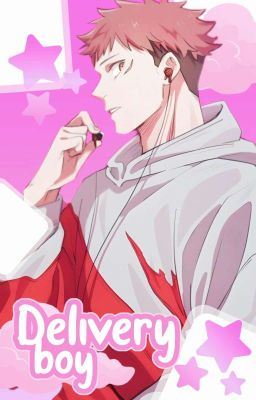 Delivery Boy | Y. Itadori | icon