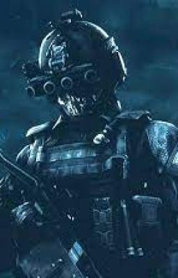 Keegan Russ X F!Reader icon