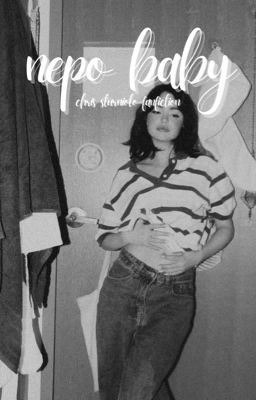 nepo baby ⭑ chris sturniolo icon