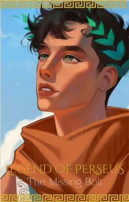 Legend Of Perseus: The Missing Bolt (Completed) icon