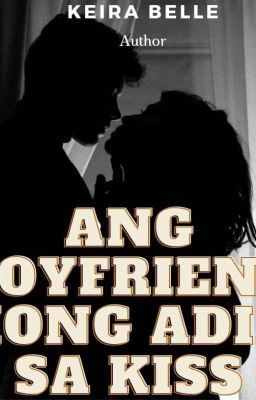 Ang Boyfriend Kong Adik Sa Kiss (Part 1) icon