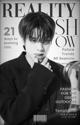 sim.jaeyun → reality show icon