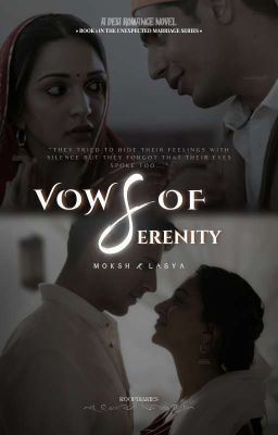 Vows Of Serenity icon