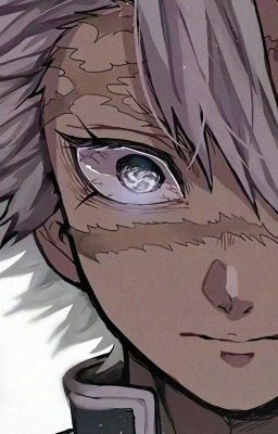 The eye of the storm (Sanemi x Reader) icon