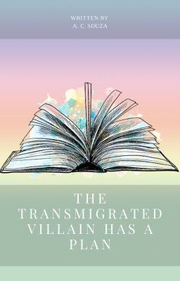 The transmigrated villain has a plan icon