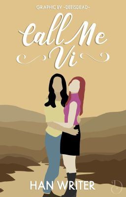 Call Me Vi | ONC 2024 | Novel Expansion Pending icon