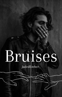 Bruises • Luke Hemmings a.u icon