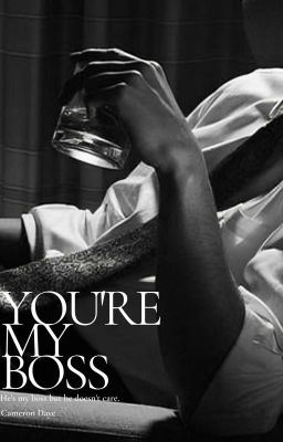 You're My Boss. icon