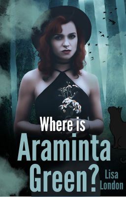 Where Is Araminta Green? (ONC 2024) icon