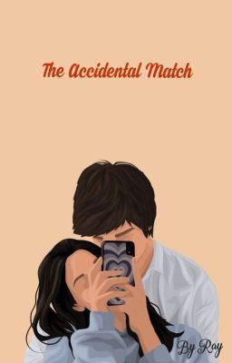 The Accidental Match icon